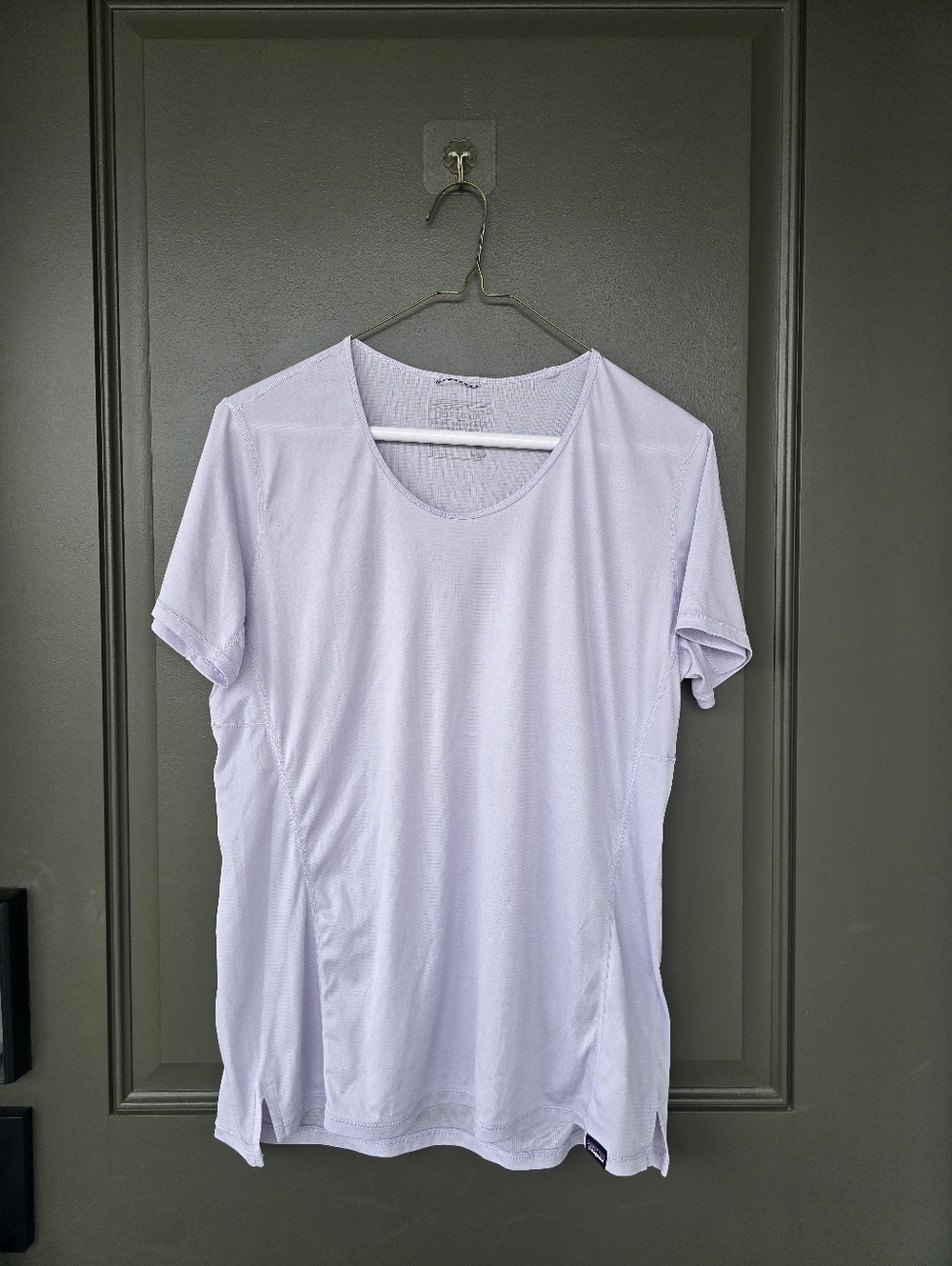 Pategonia Capilene Cool Lightweight